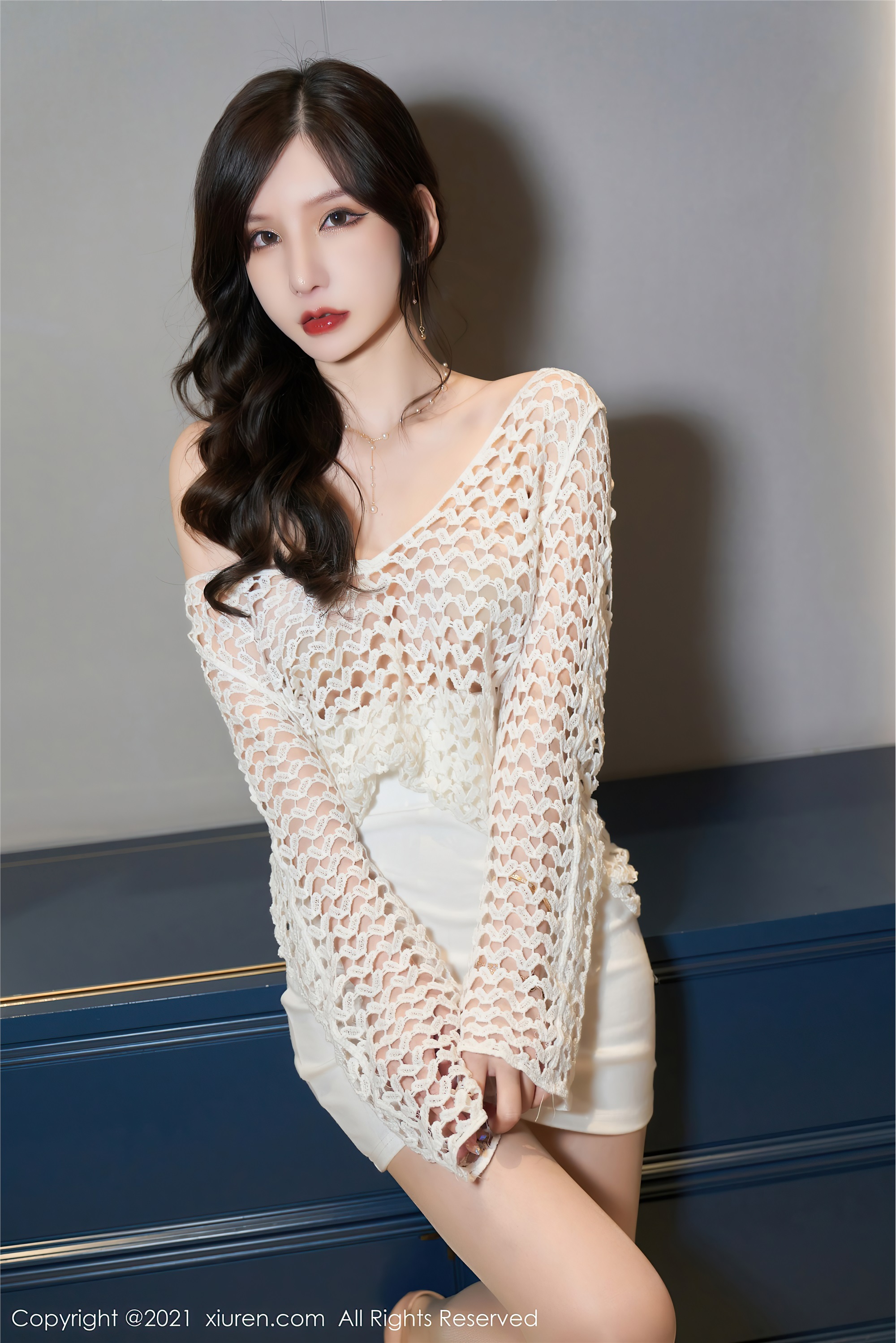 Xiuren秀人网 2021.09.03 NO.3897 周于希Sandy